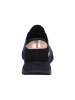 Skechers Sneakers Low BOBS Squad 4 Dire Step in schwarz