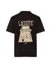 Lacoste T-Shirt in schoko - 0002