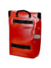 Andersen Shopper Andersen Tura Shopper Ortlieb - Einkaufstrolley 50 cm (gelb) in rot