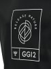 Hummel T-Shirt Hmlgg12 Kinder in BLACK