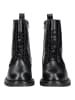 Geox Stiefelette in Schwarz