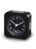 Hama Wecker Funkwecker "Multi", Schwarz