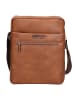 Northampton Polo Club Schultertasche in BROWN