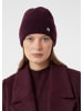 comma Mütze in 4922_bordeaux