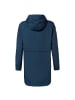 Vaude WOMENS REDMONT PARKA II in Marine