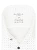 MARVELIS Body Fit Easy To Wear Hemd in Weiß