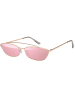 BEZLIT Damen Sonnenbrille in Rosa