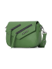 Nobo Bags Schultertasche Desire in green