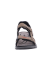 rieker Sandale  in Beige