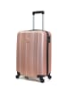 Hero 3 tlg. Kofferset ATLANTA in Rosa (95L/64L/37L)