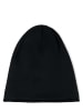 Karl Lagerfeld Beanie in schwarz - 0001