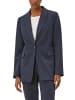 s.Oliver BLACK LABEL Blazer in Blau