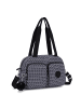 Kipling Basic Prt Cool Defea Schultertasche 33 cm in signature print
