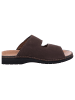 rieker Pantolette  in Braun