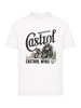 F4NT4STIC T-Shirt Castrol Wins in weiß