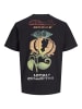 Jack & Jones T-shirt in Black