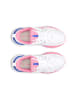 Under Armour Sneakers Low UA W Assert 11 in weiß