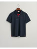 Gant Polo in evening blue