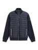 Bugatti Jacke in marine - 0002