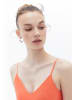 OXXO Ripptanktop HOT CORAL