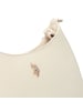 U.S. Polo Assn. Mansion Umhängetasche 24 cm in off white