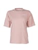 erima T-Shirt in pale mauve