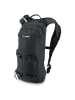 Dakine Session 8 - Rucksack 43 cm (deep blue) in schwarz