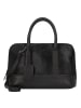 Cowboysbag Anmore Umhängetasche Leder 24 cm black 1