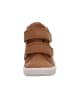 superfit Sneaker High SUPIES in Braun