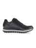 Gabor Sneaker low in schwarz