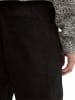 Tom Tailor Stoffhose für Herren in Schwarz
