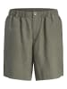 Jack & Jones Shorts in Tea Leaf