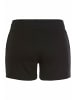 Bench Relaxshorts in schwarz