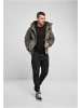 Brandit Brandit Winterjacken in olive