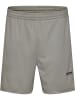 Hummel Verstellbare Taille Kurze Hose Hmlloose Erwachsene in ROCK RIDGE