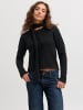 JJXX Strickjacke in Black