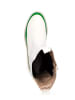 Gabor Fashion Chelsea Boot in weiss