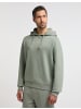 Joy Sportswear Hoodie JOY 102 in dusty green