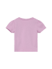 s.Oliver T-Shirt kurzarm in Lila