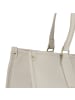 Valentino Foxy Shopper Tasche 41 cm Laptopfach in ecru