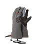 MOUNTAIN EQUIPMENT Handschuhe DIREKT GAUNTLET in Schwarz