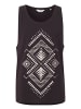 !SOLID Tanktop SDIsaak in Schwarz