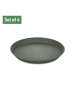 koziol CONNECT PLATE 205mm - Kleiner Teller 205mm in nature ash grey