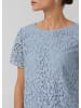 s.Oliver Bluse in 5136_hellblau