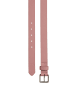 Marc O'Polo Gürtel Model Junna in Dusty Mauve