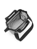 Reisenthel Allrounder Handtasche 22 cm twist silver