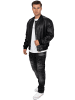Reichstadt Herren Regular Fit Jacke  in Black