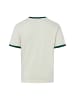 ellesse T-Shirt Ringetto in vanille