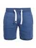 !SOLID Sweatshorts SDBennShorts in blau