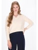 DreiMaster Klassik Sweater in cream